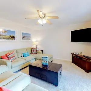 Seascape Garden Villas 18b Hotel Destin