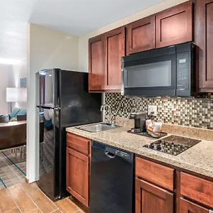 Mainstay International Airport Hotel Denver