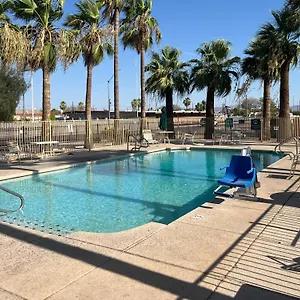 6 Phoenix, Az Midtown Hotel Phoenix