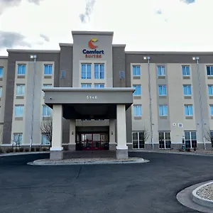 Comfort International Airport Hotel Denver