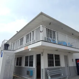 Sun 'n Fun Motel Ocean City